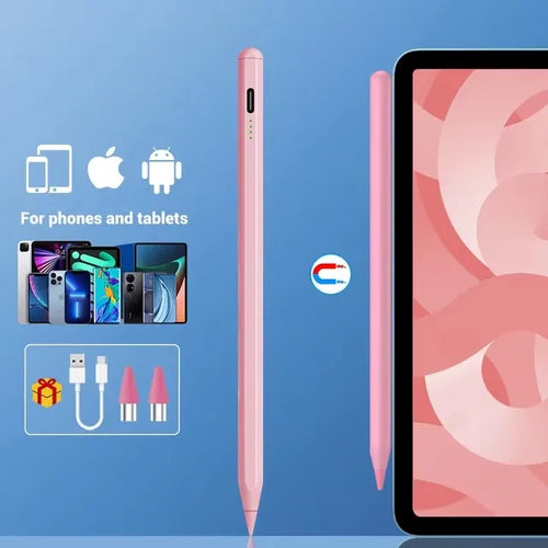 Universal Stylus Pen For Android IOS Capacitive Screen Touch Pen For