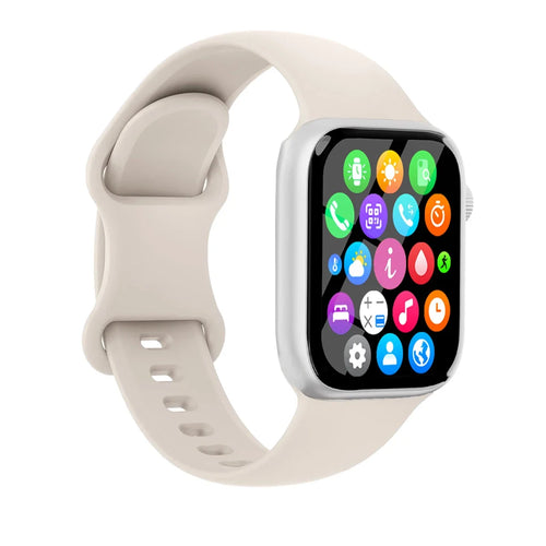 Smart Watch Answer Call Message Music Health Sport Bracelet Fitness