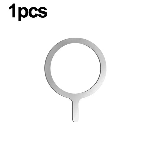 Universal Magnet Sticker Magnetic Adapter Ring Suitable for Magsafe