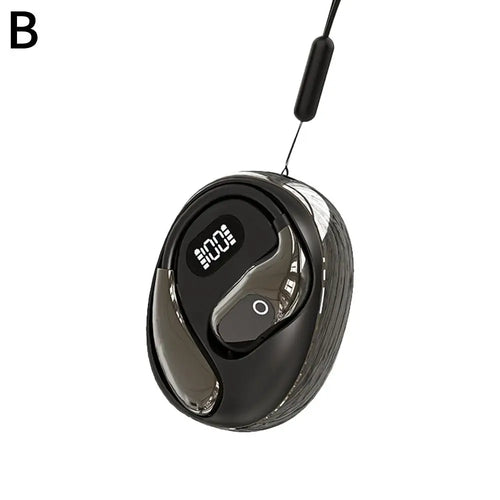 AI Translator Earbuds Adjustable Language Translator Earphone