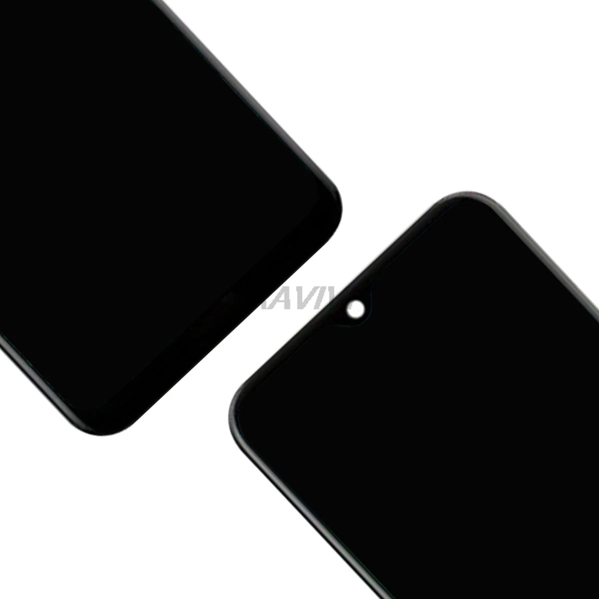 6.2" 2.3 LCD For Nokia 2.3 LCD Display Touch Screen Digitizer Assembly