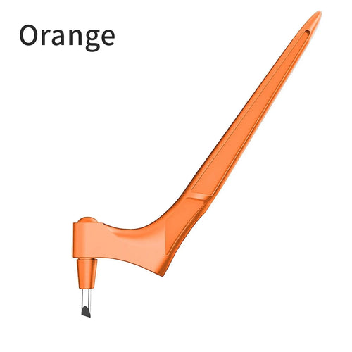 1PC Craft Cutting Tools For Paper Crafts With Triangle Ruler 360