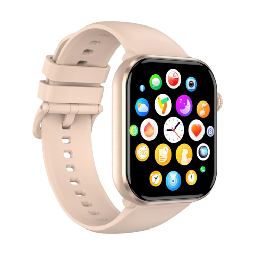 Blackview Smartwatch R60 Watch 1.96'' AMOLED Display 800mAh Bluetooth