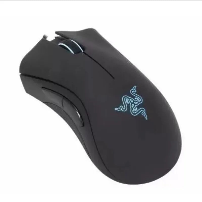 Razer Deathadder Viper Standard Edition 6400 Wired Gaming mouse New