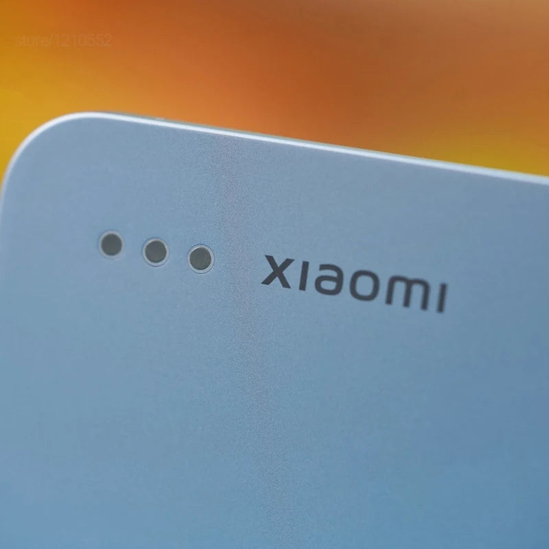 Global Firmware Xiaomi Mi Pad 6 Pro Tablet 11-Inch 2.8K Ultra HD