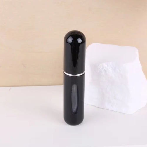 Women's Perfume Bottle 5ml Portable Perfume Bottle Refillable Spray