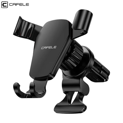 CAFELE Phone Holder For Car Air Vent Cell Phone Car Mount Universal