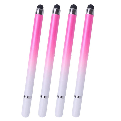 4/1 Pack Stylus Stylish Pen for Touch Screens Pencil Drawing Tablet