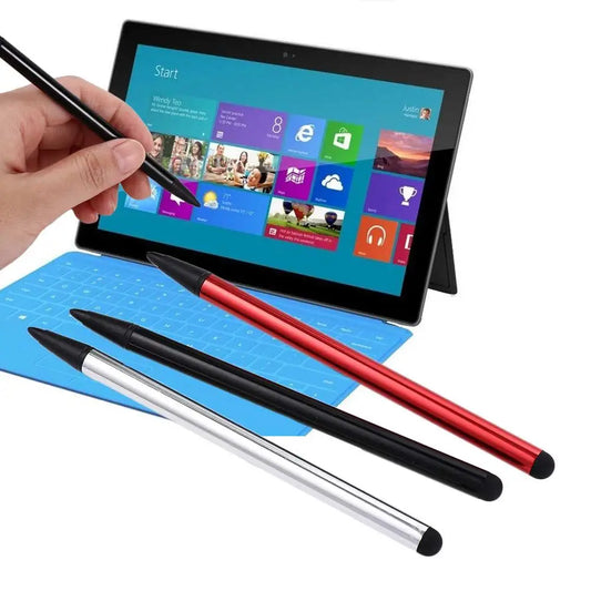 Universal Phone Tablet Touchscreen Pens Capacitive Stylus Pencil for