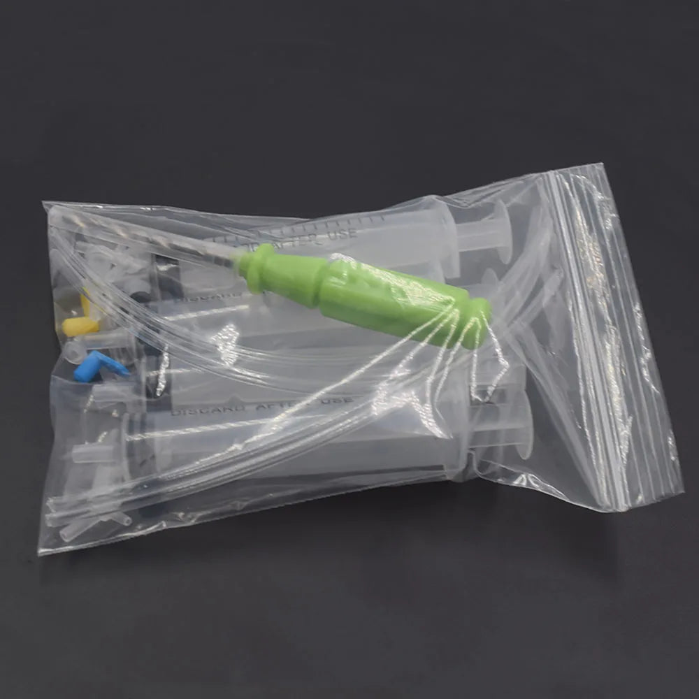 Original Cartridge Refill Ink Kit For Epson 604 604xl 603 603xl 503