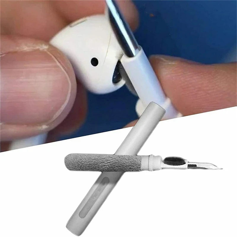 Cleaning Tool for Bluetooth Earphone For Airpods Pro 1 2 3 Earbuds