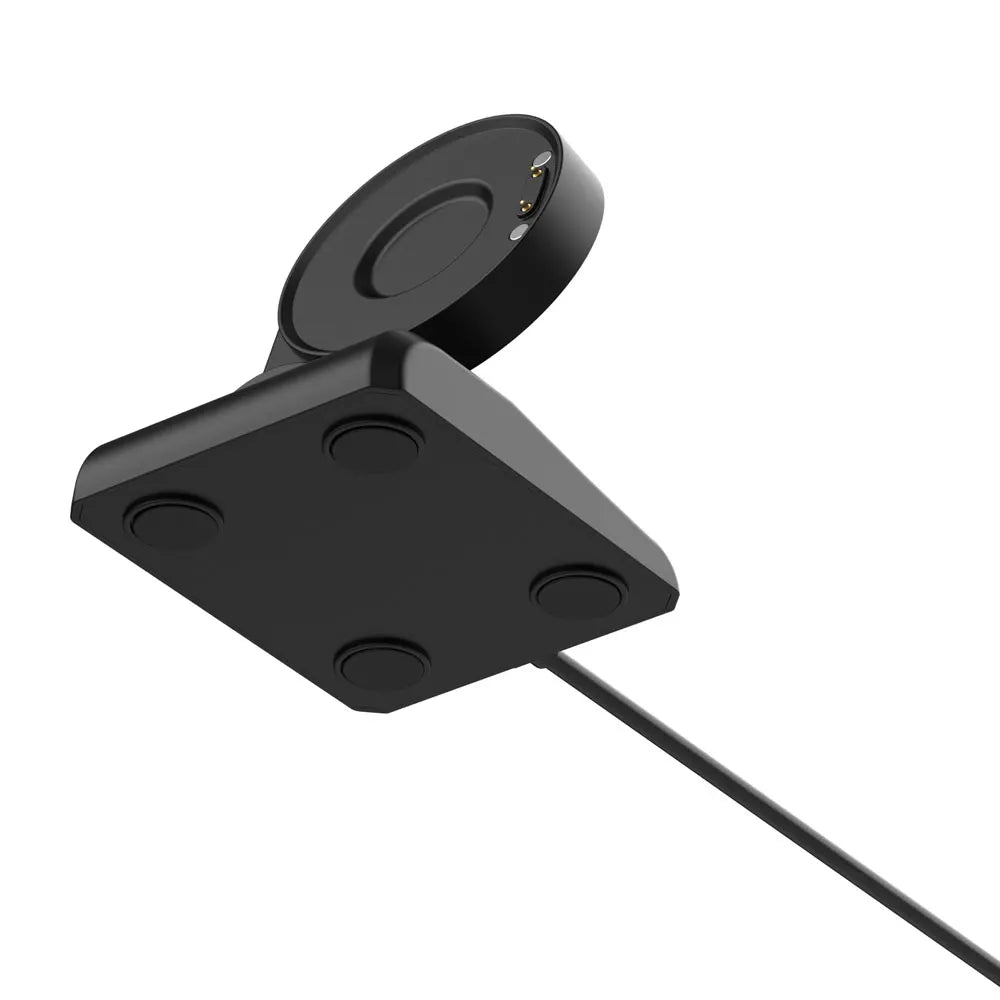 Charging Cradle Dock For TicWatch Pro 5 E3 Pro 3 GPS Charger Cable