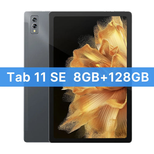 Blackview Tab 11 SE Tablets 10.36'' FHD Display Octa Core Dual 4G LET