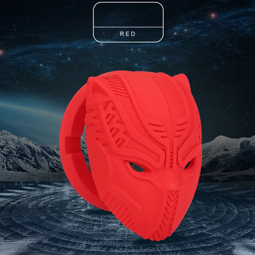 One click start protection cover for automobile interior decoration