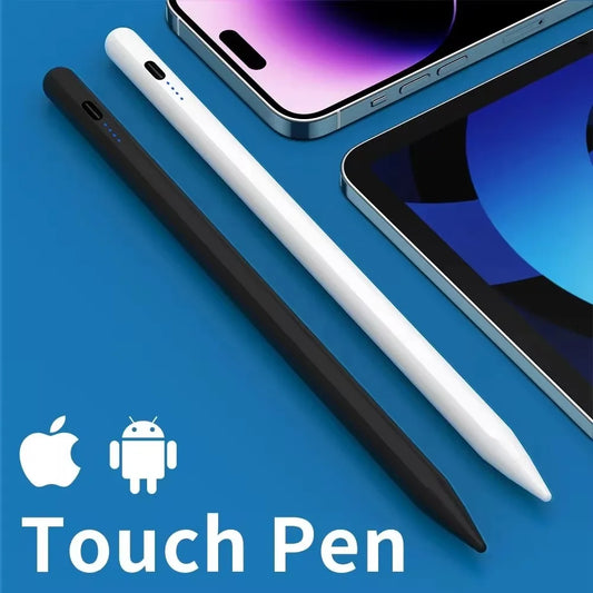 Universal Stylus Pen For Android IOS Capacitive Screen Touch Pen For