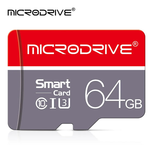 Mini SD Card 16GB 32GB Memory Card 64GB 128G 256G cartao de memoria