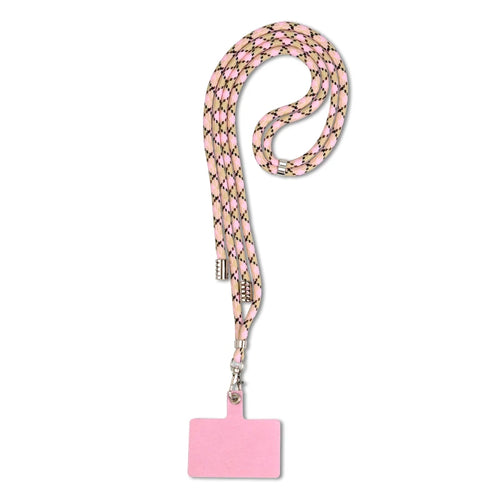 Adjustable Sling with Phone Velvet Pad for Case Soft Phone Accessory