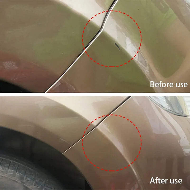 Universal Car Scratch Repair Pen Waterproof DIY Universal Auto Coat