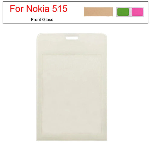 For Nokia 8600 8800 SE 6700C 8800A Touch Screen Panel For Nokia N515