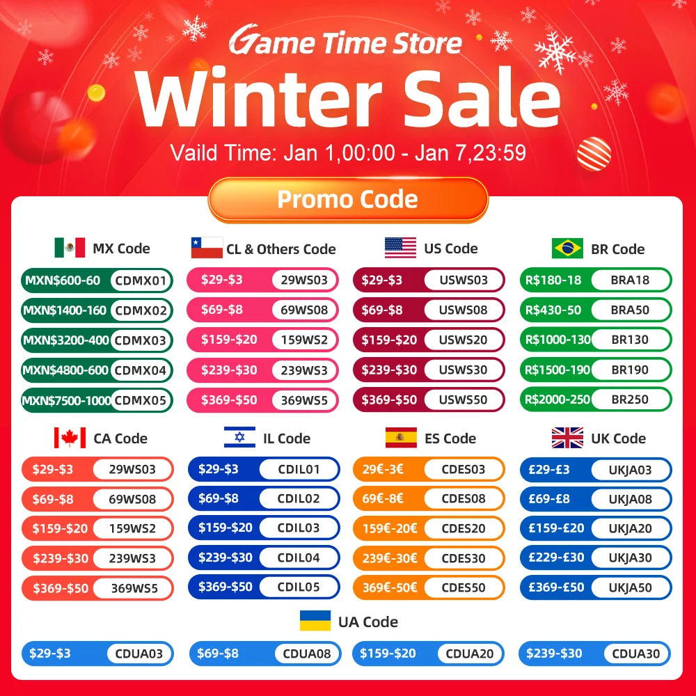 Gamesir X3 Pro Mobile Gaming Controller Android Phone Gamepad iPhone