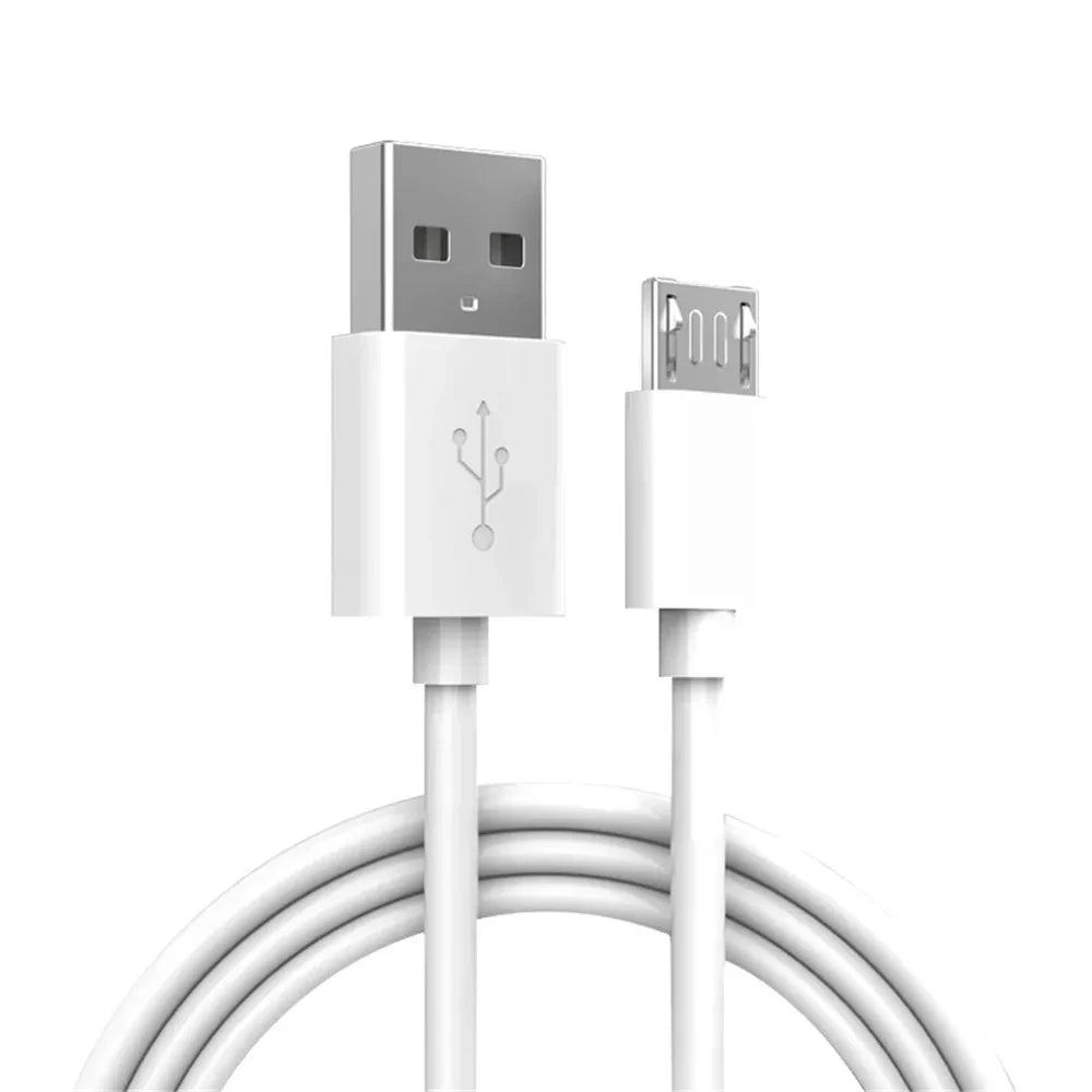 Micro USB Cable 5A Fast Charging Wire Mobile Phone Micro USB Cable For