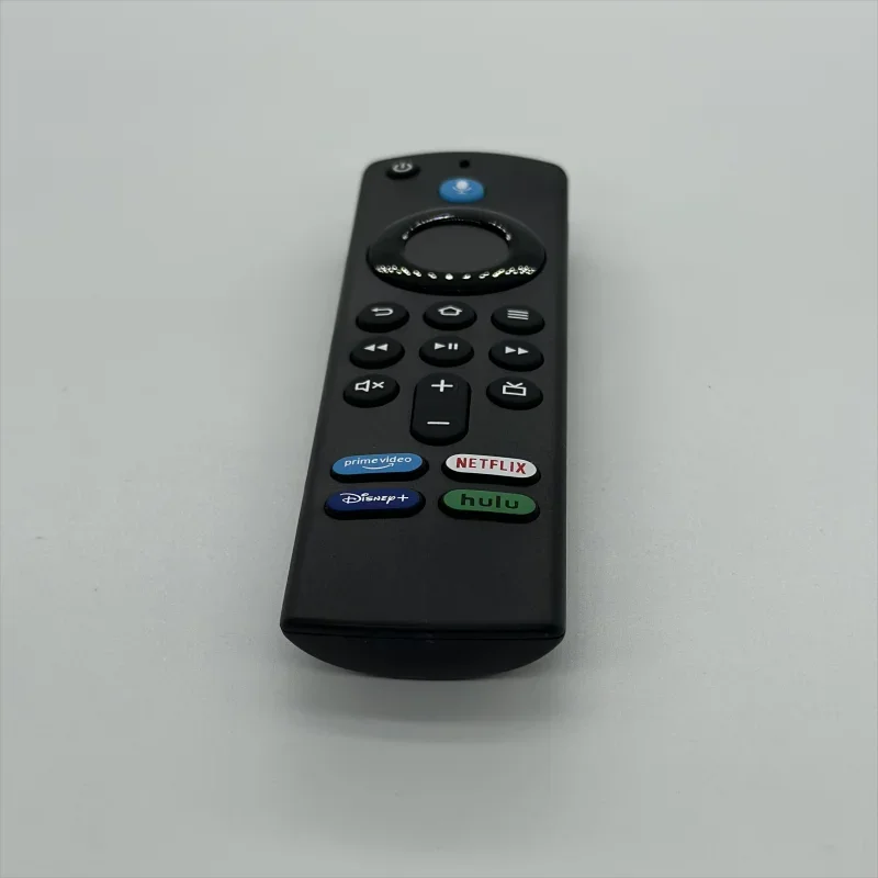 3RD GEN VOICE REMOTE CONTROL Replacement Compatible with Amazon Fire