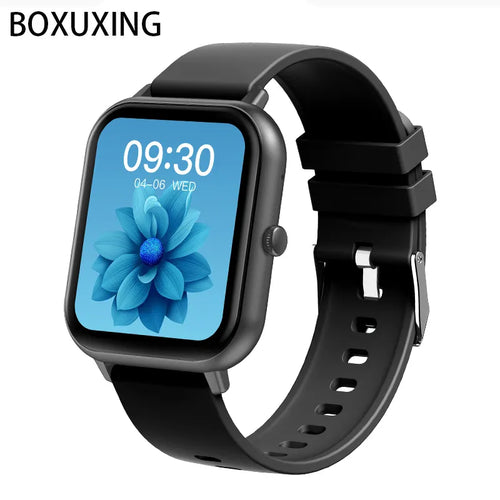 2023 Call Smart Watch Women Custom Dial Smartwatch For Android IOS