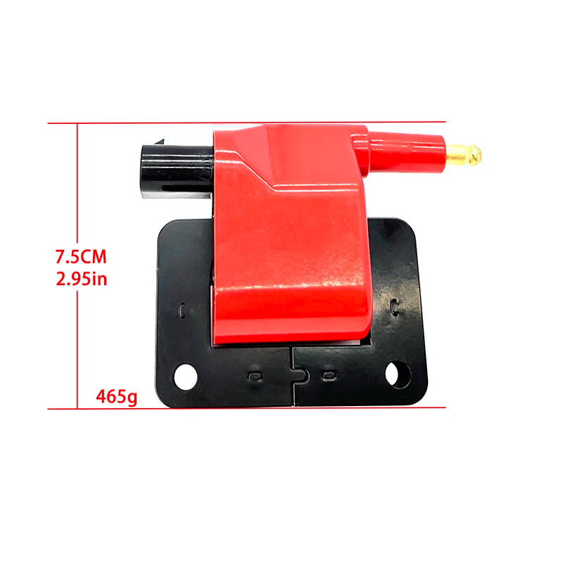 FOR Honda Yamaha refit Motorcycle booster line high voltage pack spark