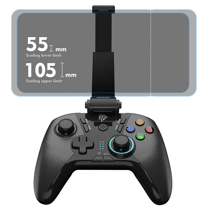 Mobile Cell Phone Stand for EasySMX 9110/9124/9124 Pro/9013 Pro/X10