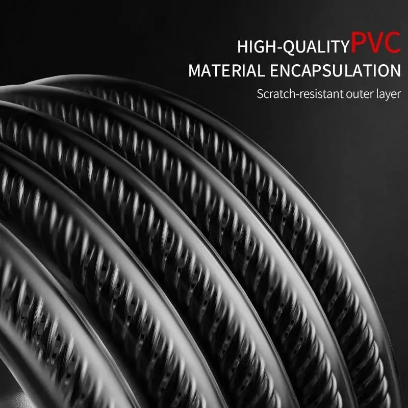 Bicycle Combination Lock, Wire Lock, Mountain Bike Four-digit