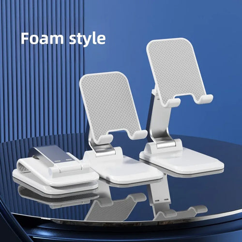 The New Desktop Mobile Phone Holder Wholesale Foldableable Support