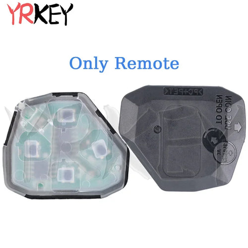 Car Remote Key For Toyota Camry Corolla Yaris RAV4 Venza Avalon Matrix