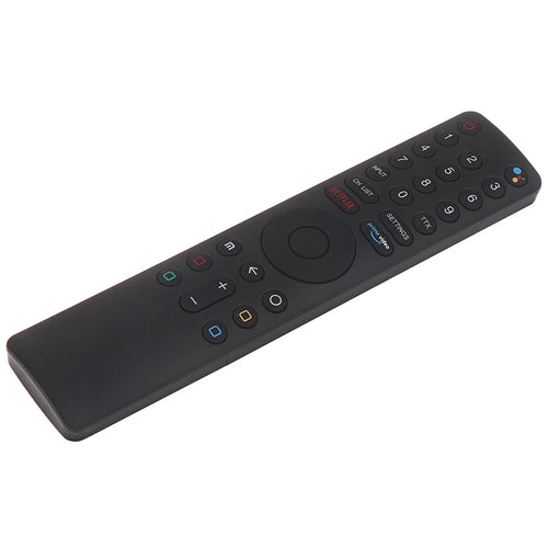 New XMRM-010 Voice Laser Bluetooth Remote Control for Xiaomi MI TV 4S