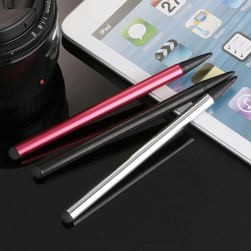 Universal Stylus Dual-use Screen Pen Smartphone Ios Pen Suitable For