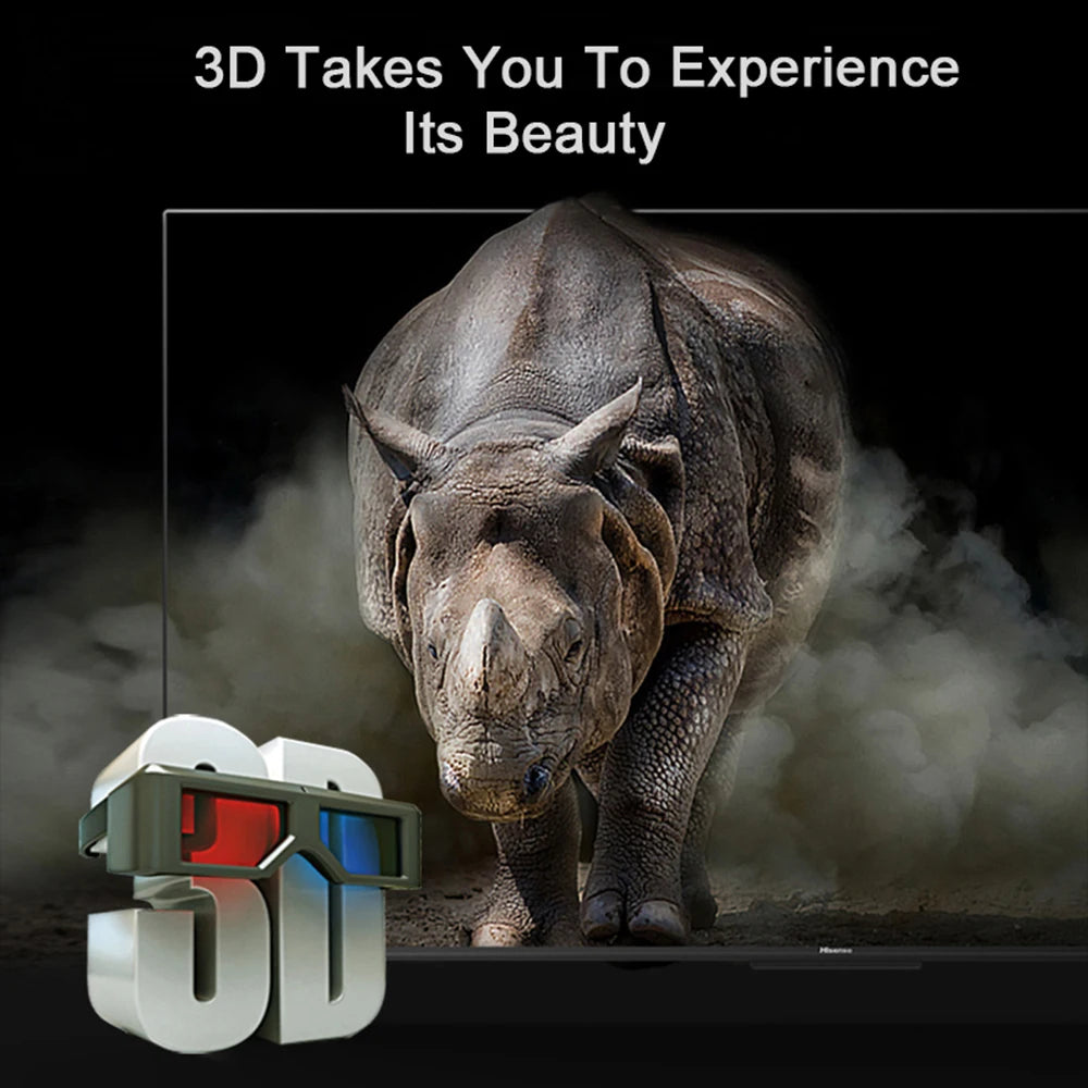 Q96 OHP 4K ATV Android13 TV BOX Hisilicon Hi3798M 8GB 128GB Quad Core