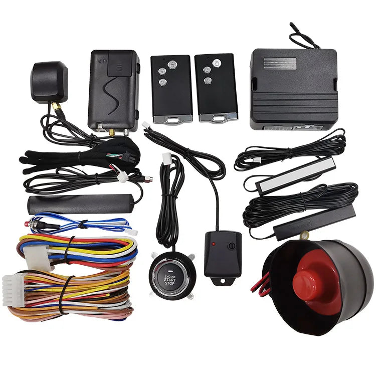 bulk drop shipping engine arm engine disarm car immobilizer system