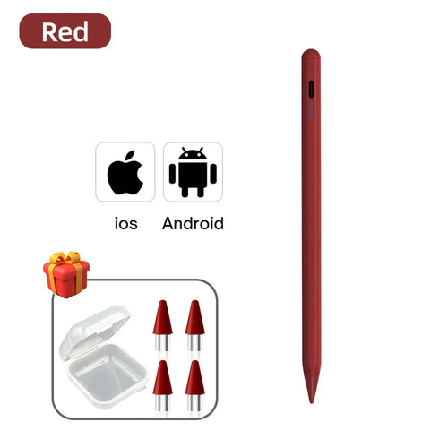 Universal Stylus Pen for Android Tablets Mobile Phone Touch Pencil for