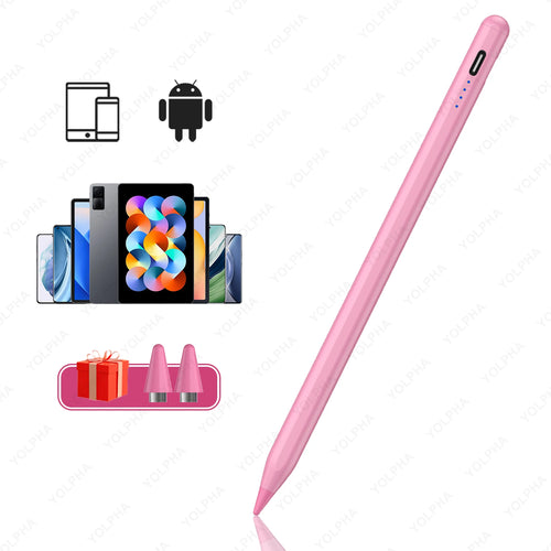 Touch Screen Pen for Android Tablets Capacitive Smart Mobile Phone