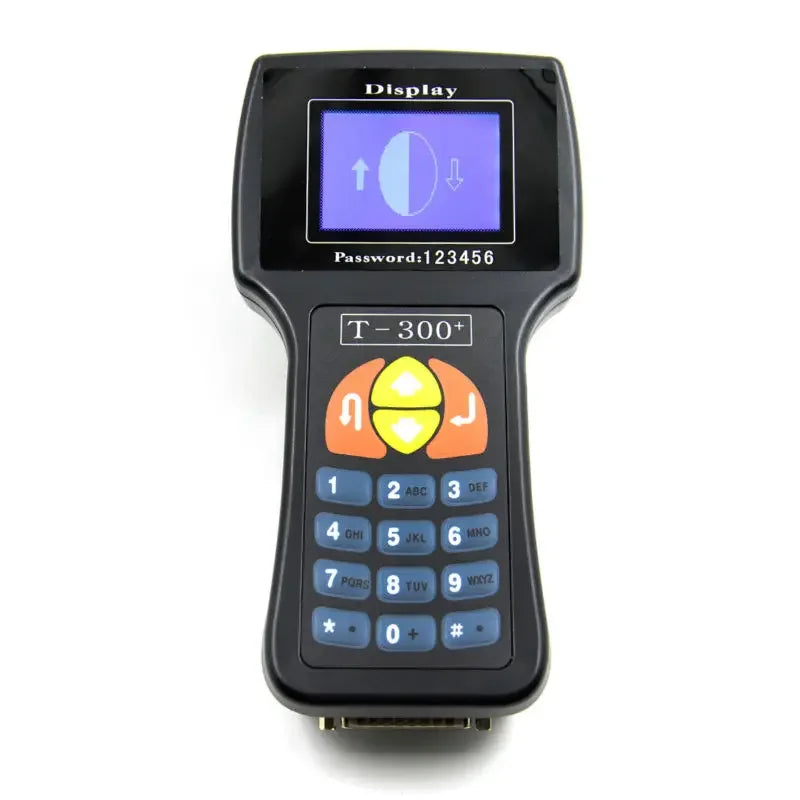 Newest V23.9 T300 Key Programmer Universal Cars Immobilizer Key