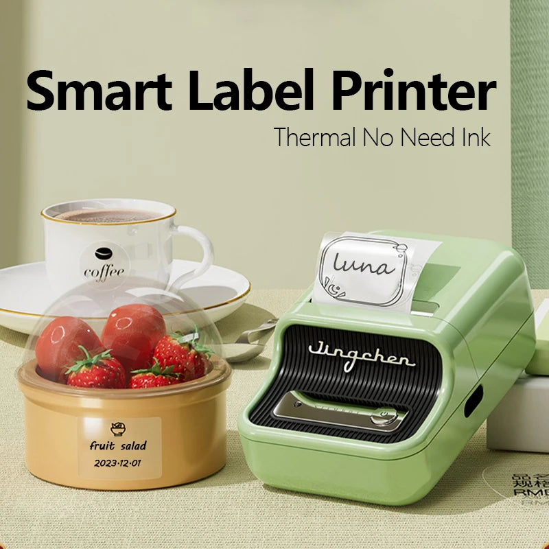 Niimbot Label For B1/B21/B3S Mini Portable Thermal Printer