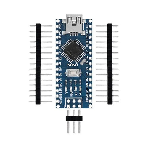 Promotion For arduino Nano 3.0 Atmega328 Controller Compatible Board