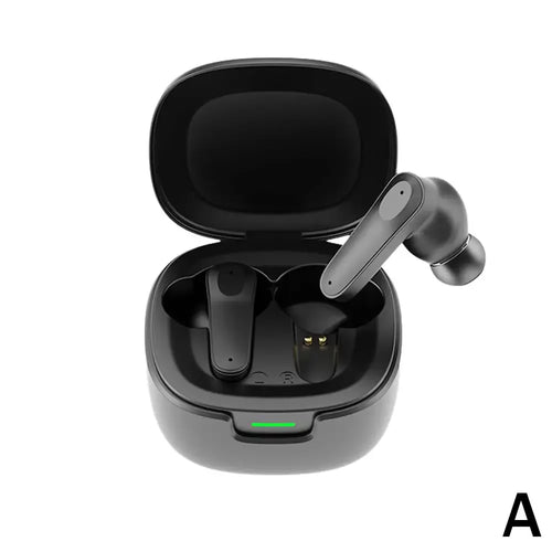 A98 Synchronous Translation Bluetooth Earphones AI Intelligent