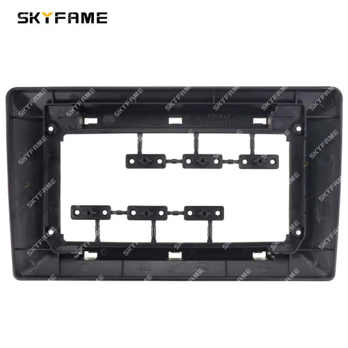 SKYFAME 12.3/9 Inch To 10 Inch To 9 Inch Transitio Frame Android Radio