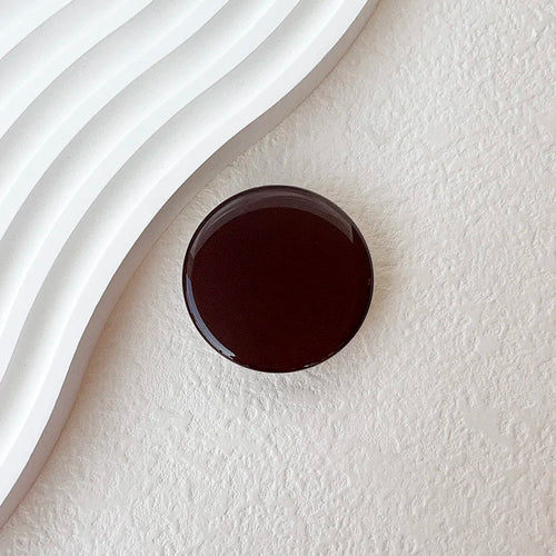 Popular Ins Korean style Macaron socket Phone Talk Grip Stretchable