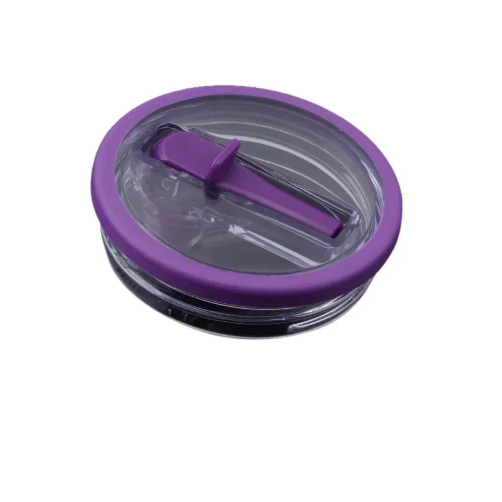 For Stanley Spill-proof Cup Cover 40oz Replaceable Environmental