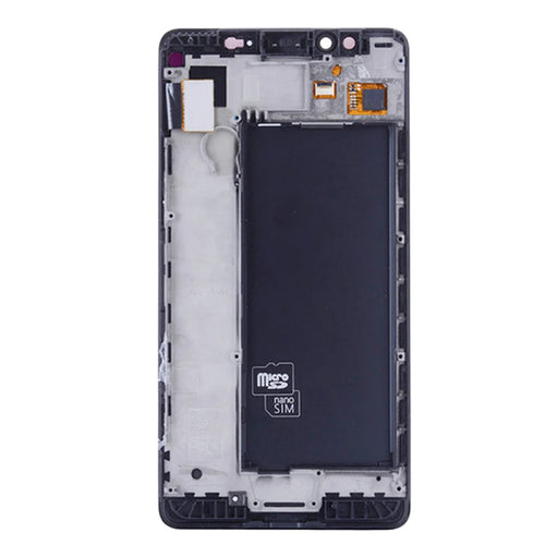 Original OEM LCD Display For Microsoft Nokia Lumia 950 RM-1118 1104