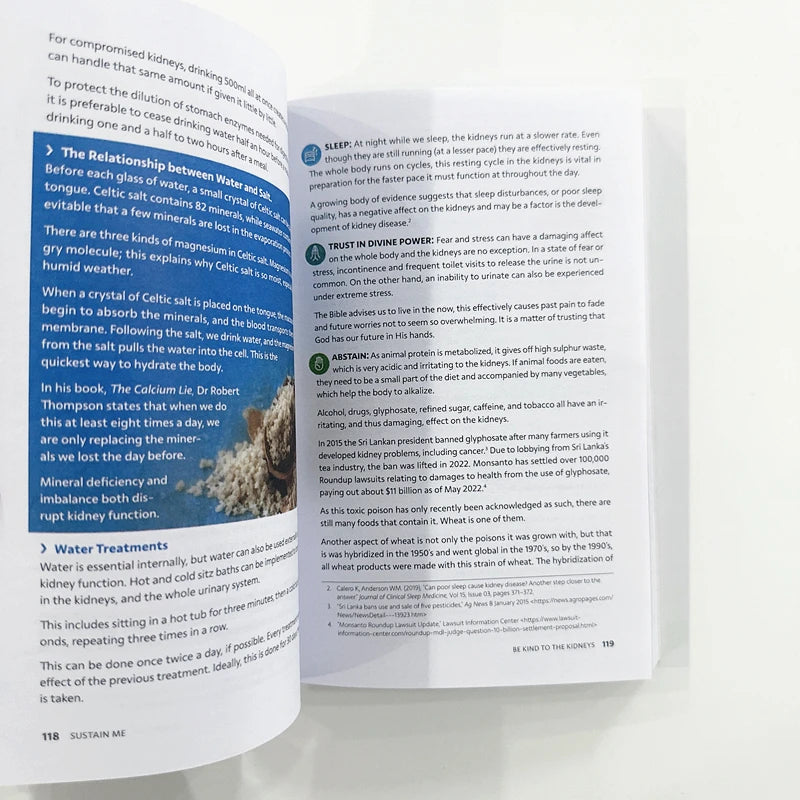 New O'neill Sustain Me: A Handbook Of Natural Remedies English Book