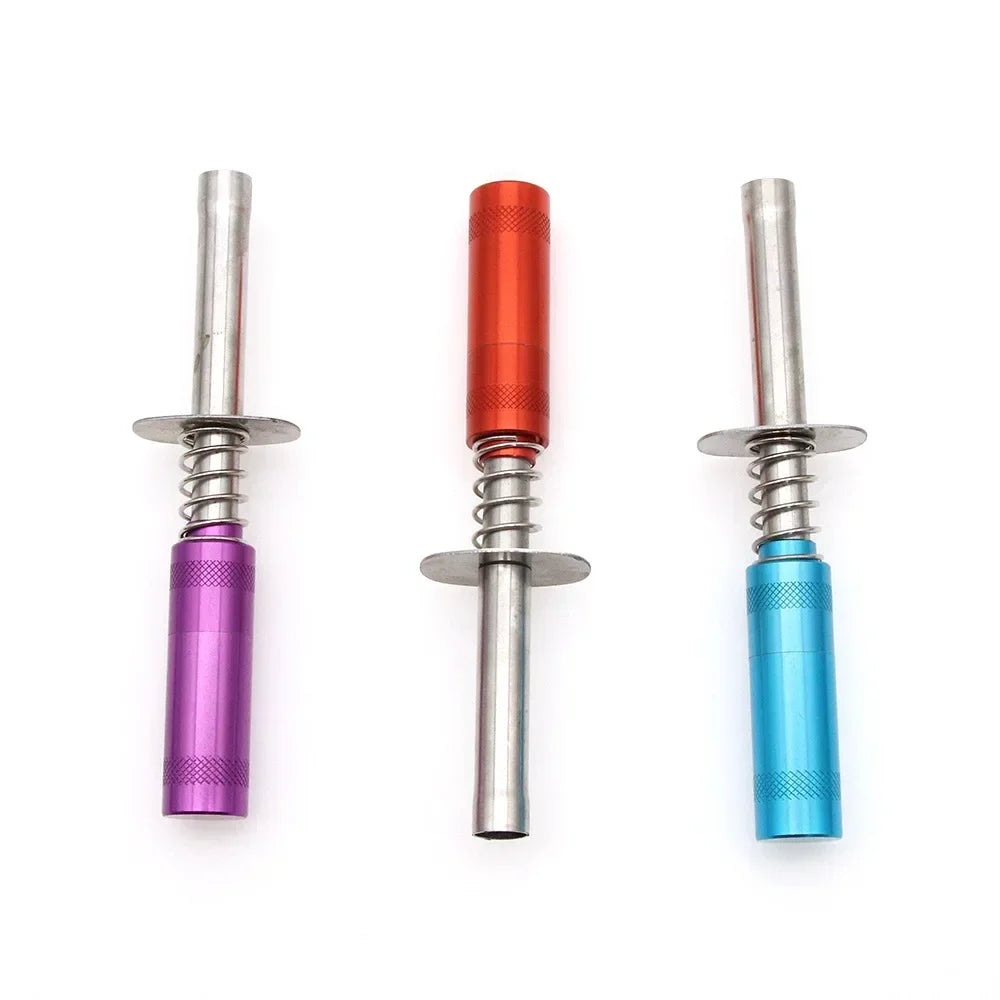 Spark Glow plug Igniter Starter Ignition For 1/10 RC Nitro Buggy Truck