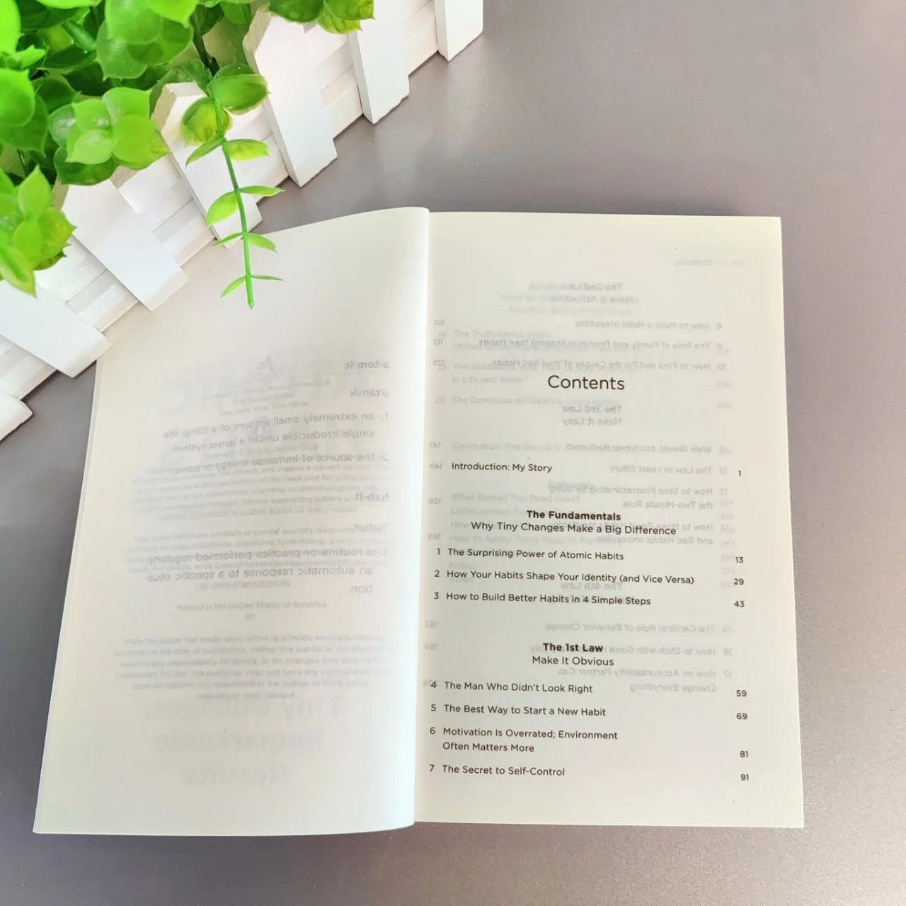 Atomic Habits English Edition Atomic Habits A Simple Way to Build Good