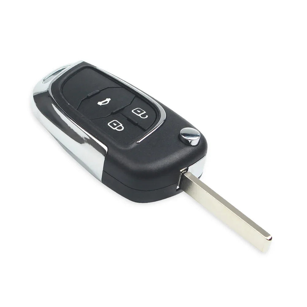 KEYYOU New For Chevrolet Cruze for OPEL Insignia Astra Zafira Mokka